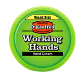O&amp;rsquo;Keeffe's Working Hands Value Size Jar 193g