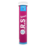 O.R.S. Sports Hydration Tablets Berry 20s