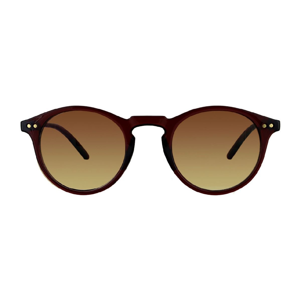 Oasis Sunglasses Lithops - Crystal Purple Frame