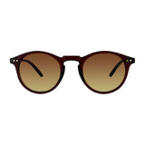 Oasis Sunglasses Lithops - Crystal Purple Frame