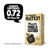 Oatly Vanilla Custard Chilled    250ml