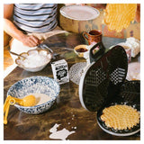 Oatly Whippable Creamy Oat   250ml