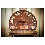 Oban Little Bay Single Malt Scotch Whisky   70cl