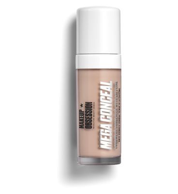 Obsession Mega Conceal 6