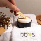 Obvs Skincare Organic Cleanser Vitamin Boost Gift Set