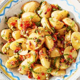 Ocado Baking Potatoes   6 per pack