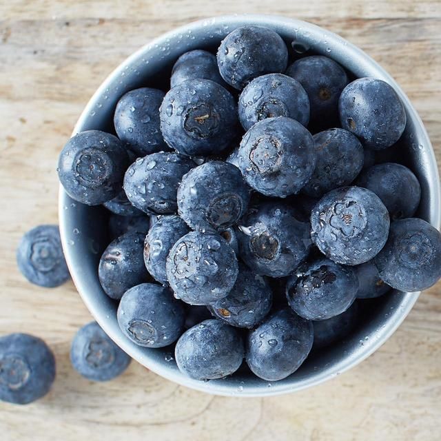 Ocado Blueberries   150g
