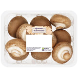 Ocado Chestnut Mushrooms   250g