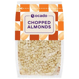 Ocado Chopped Almonds   100g