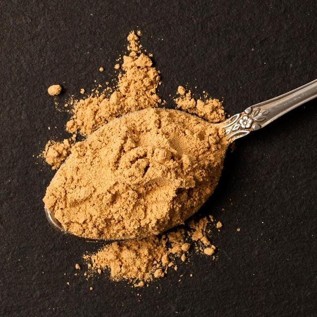 Ocado Ground Ginger   35g