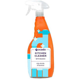 Ocado Kitchen Cleaner with Bleach Spray   750ml