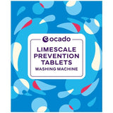 Ocado Limescale Prevention Tablets   45 per pack