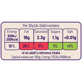 Ocado Mixed Nuts   200g