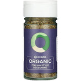 Ocado Organic Italian Seasoning   21g