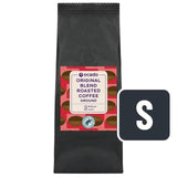 Ocado Original Blend Roast &amp;amp; Ground Coffee   227g
