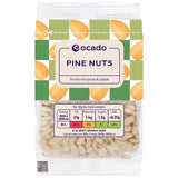 Ocado Pine Nuts   100g