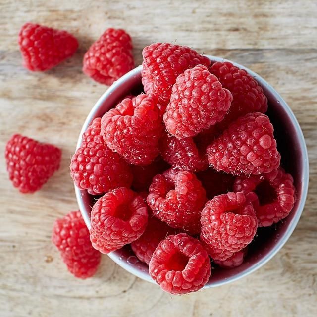 Ocado Raspberries   150g