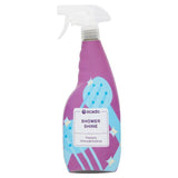Ocado Shower Shine Spray   750ml