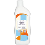 Ocado Sink &amp;amp; Drain Unblocker   500ml