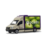 Ocado Toy Van Apple