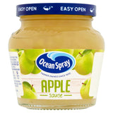Ocean Spray Apple Sauce