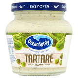 Ocean Spray Tartare Sauce
