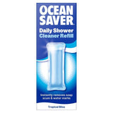 OceanSaver Daily Shower Cleaner Refill   9ml