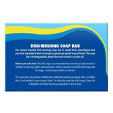 OceanSaver Dishwashing Soap Bar