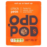 Oddpods Chickpeas   200g