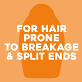 OGX Anti-Breakage+ Keratin Oil pH Balanced Shampoo   385ml