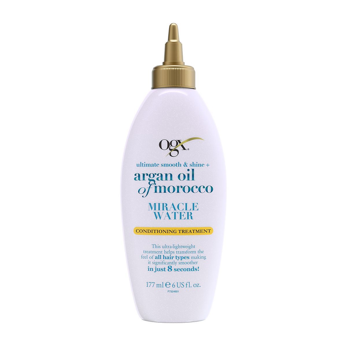 OGX Argan Light Miracle Water&amp;nbsp;177ml