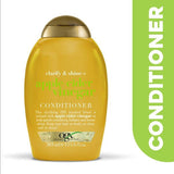 OGX Clarify &amp;amp; Shine + Apple Cider Vinegar Conditioner 385ml
