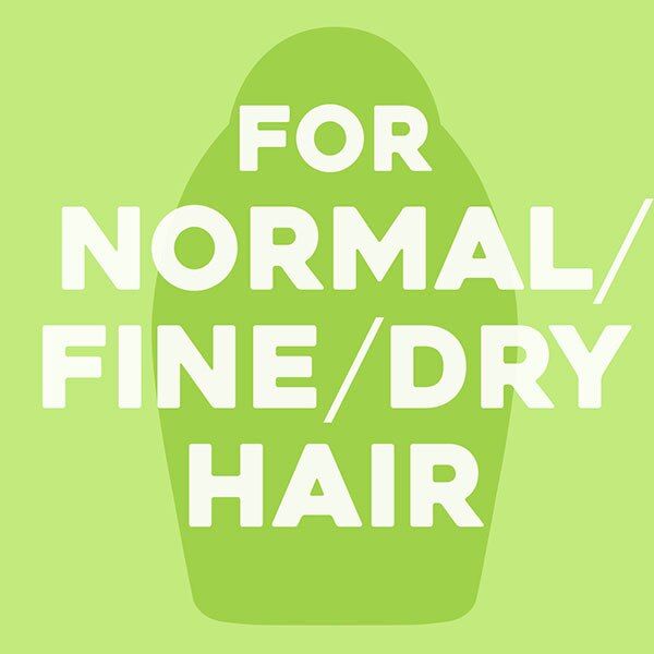 OGX Clarify &amp;amp; Shine + Apple Cider Vinegar Conditioner 385ml