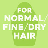 OGX Clarify &amp;amp; Shine + Apple Cider Vinegar Conditioner 385ml