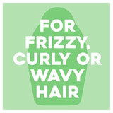 OGX Ever Straightening+ Brazilian Keratin Smooth pH Balanced Conditioner   385ml