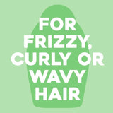 OGX Ever Straightening+ Brazilian Keratin Smooth pH Balanced Shampoo   385ml