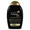 OGX Hydrate &amp;amp; Defrizz+ Kukui Oil pH Balanced Conditioner 385ml