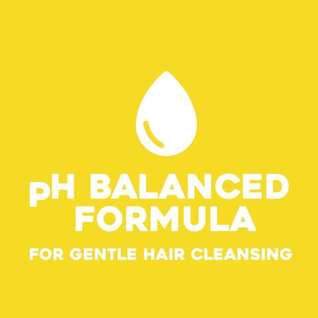 OGX Hydrate &amp;amp; Defrizz+ Kukui Oil pH Balanced Shampoo   385ml