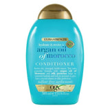 OGX Hydrate &amp;amp; Revive+ Argan oil Extra Strength pH Balanced Conditioner   385ml