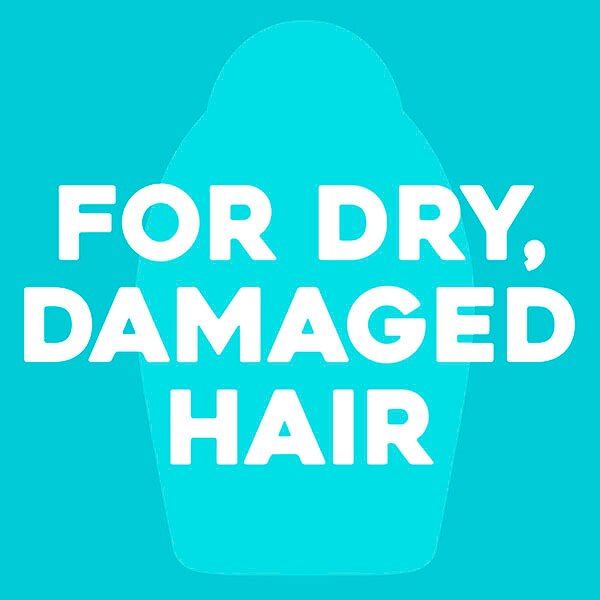 OGX Hydrate &amp;amp; Revive+ Argan Oil Extra Strength Shampoo 385ml