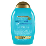 OGX Hydrate &amp;amp; Revive+ Argan Oil of Morocco Extra Strength pH Balanced Shampoo 385ml