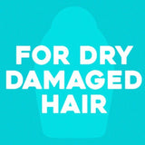 OGX Hydrate &amp;amp; Revive+ Argan Oil of Morocco Extra Strength Shampoo   385ml