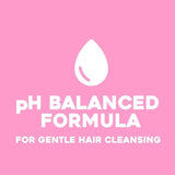 OGX Nourishing+ Coconut Milk pH Balanced Shampoo   385ml