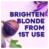 OGX Ogx Blonde Enhance+ Purple Toning Shampoo