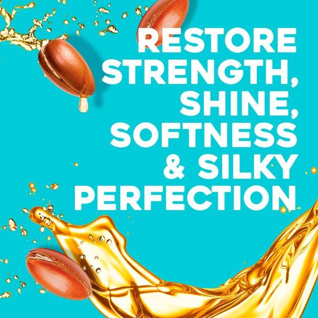 OGX Renewing+ Argan Oil of Morocco pH Balanced Conditioner   385ml