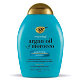 OGX Renewing+ Argan Oil of Morocco pH Balanced Shampoo 385ml