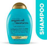 OGX Renewing+ Argan Oil of Morocco pH Balanced Shampoo 385ml