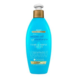 OGX Shine+ Argan Oil of Morocco Tame &amp;amp; Shine Cream   177ml