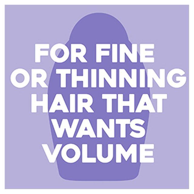 OGX Thick &amp;amp; Full+ Biotin &amp;amp; Collagen pH Balanced Conditioner   385ml