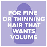 OGX Thick &amp;amp; Full+ Biotin &amp;amp; Collagen pH Balanced Conditioner   385ml